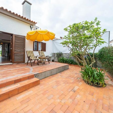 Geyra Esposende Villa ภายนอก รูปภาพ