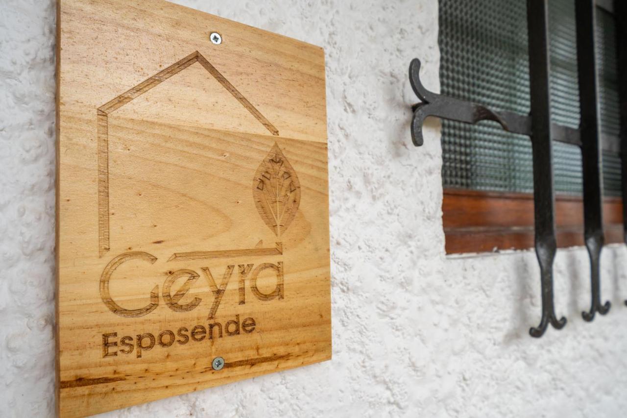 Geyra Esposende Villa ภายนอก รูปภาพ