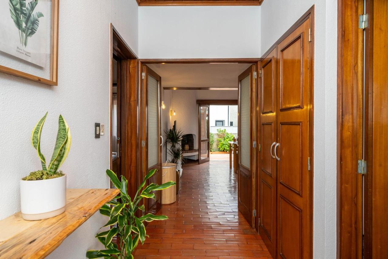 Geyra Esposende Villa ภายนอก รูปภาพ