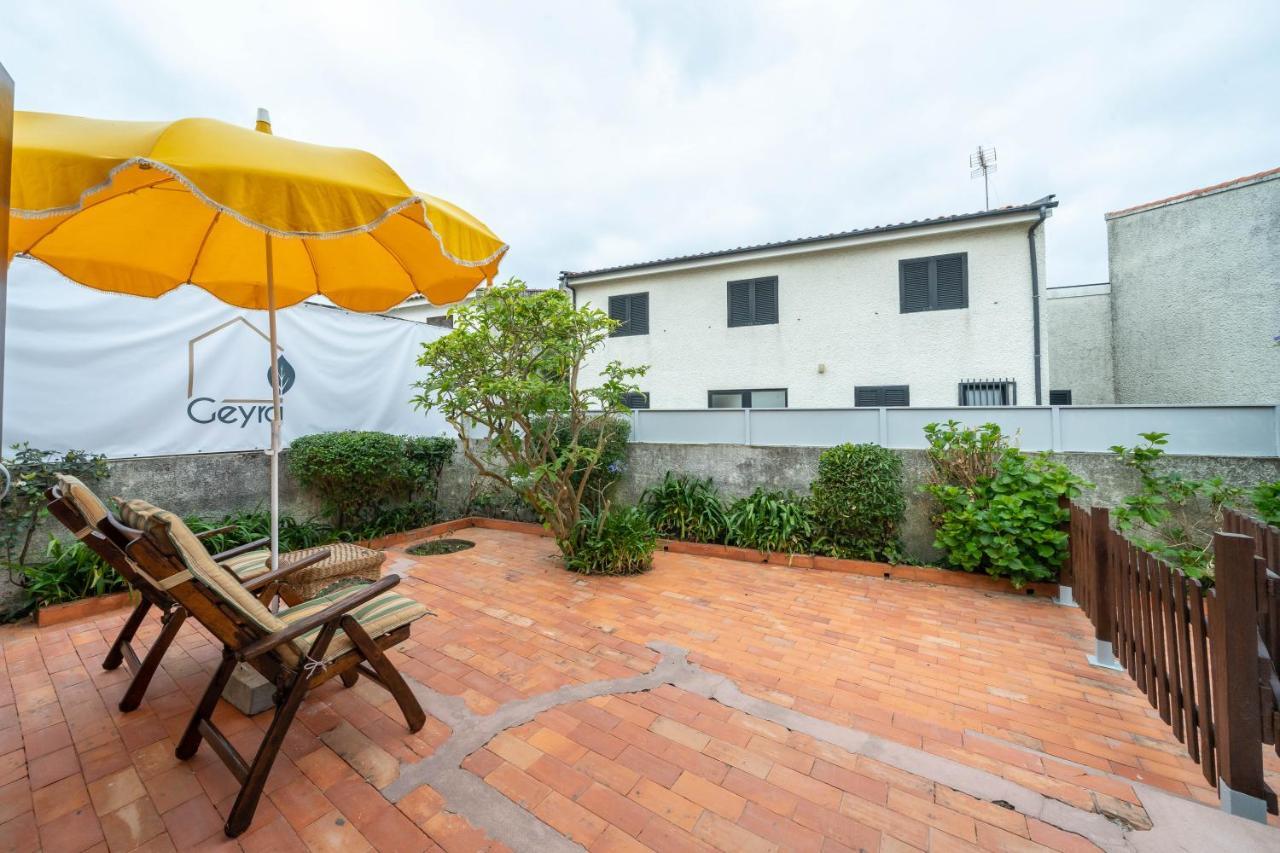 Geyra Esposende Villa ภายนอก รูปภาพ