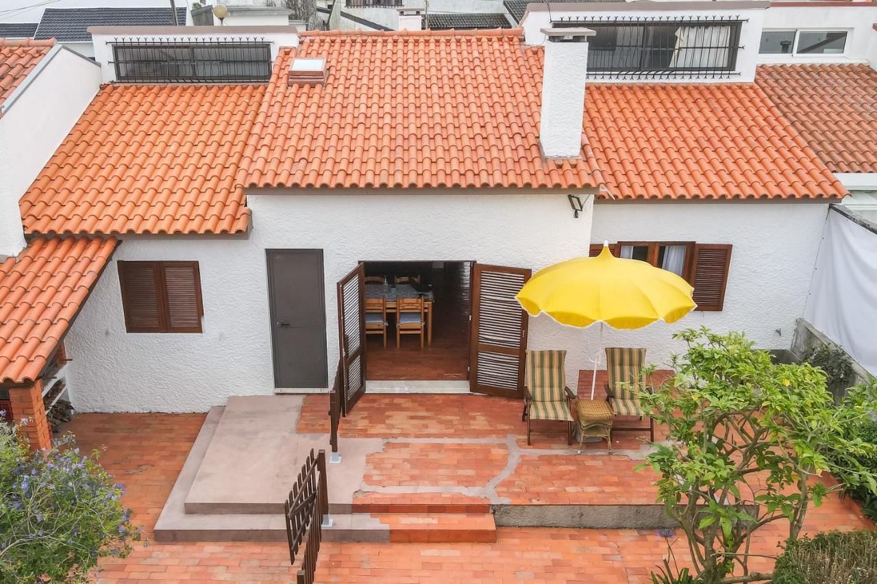 Geyra Esposende Villa ภายนอก รูปภาพ