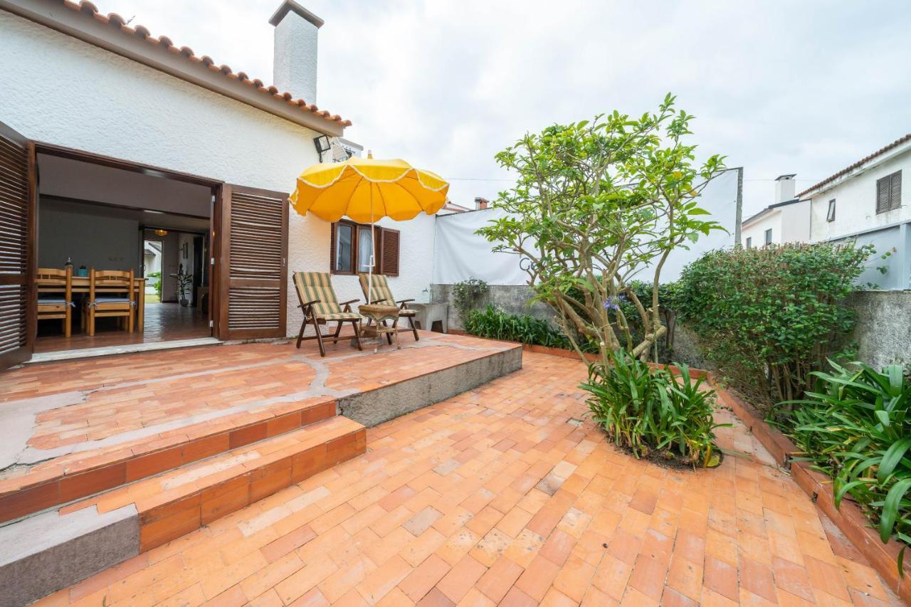 Geyra Esposende Villa ภายนอก รูปภาพ