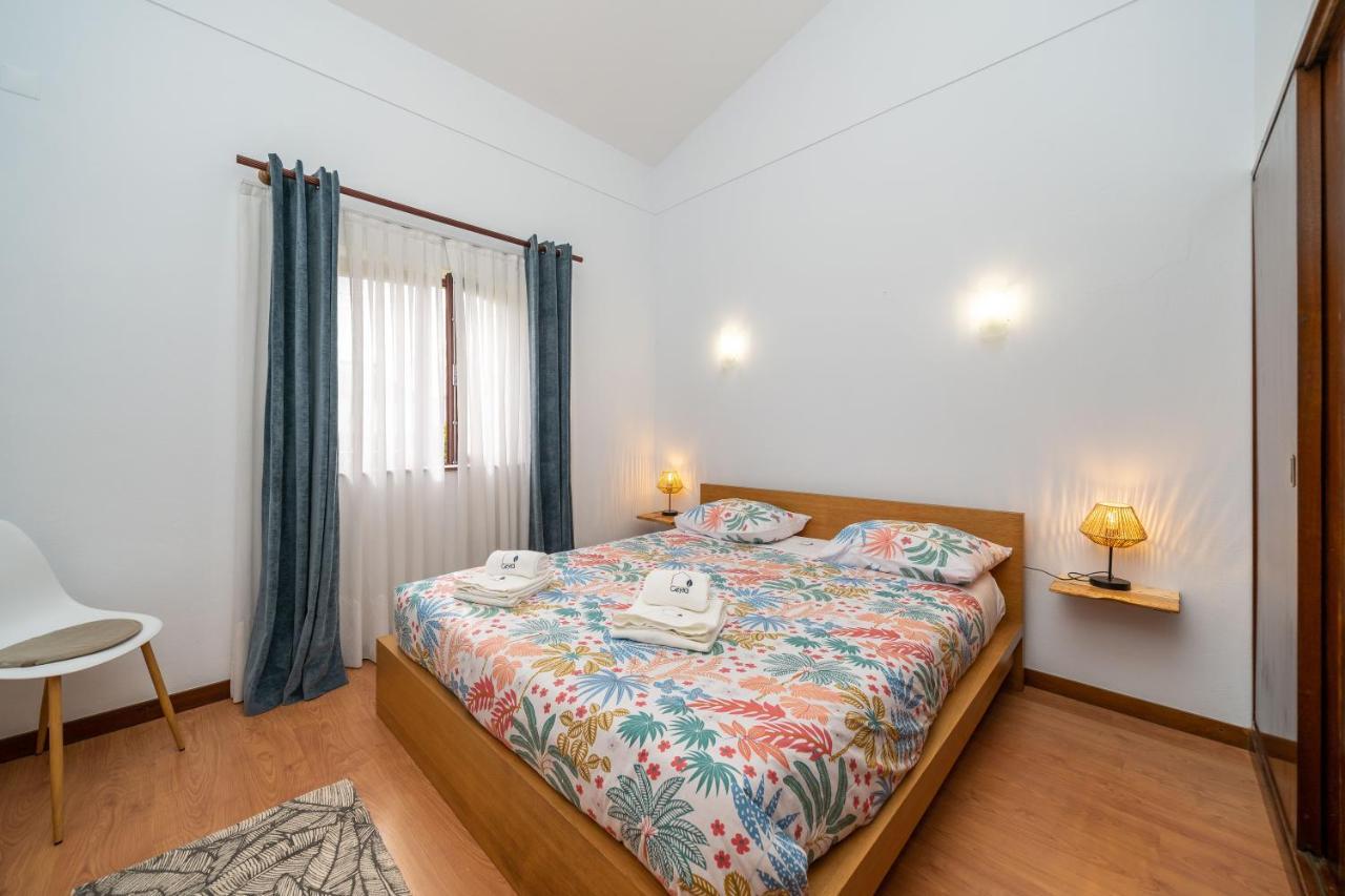 Geyra Esposende Villa ภายนอก รูปภาพ