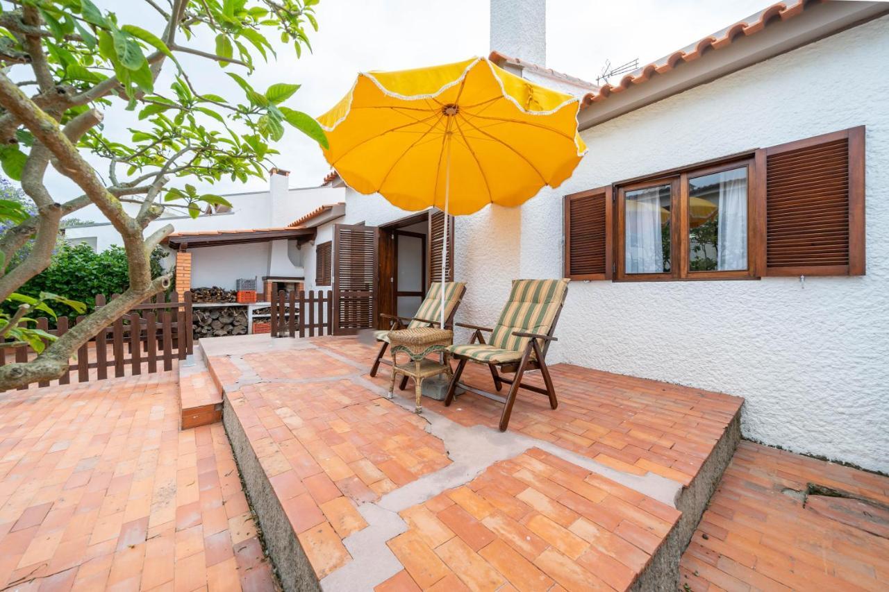 Geyra Esposende Villa ภายนอก รูปภาพ