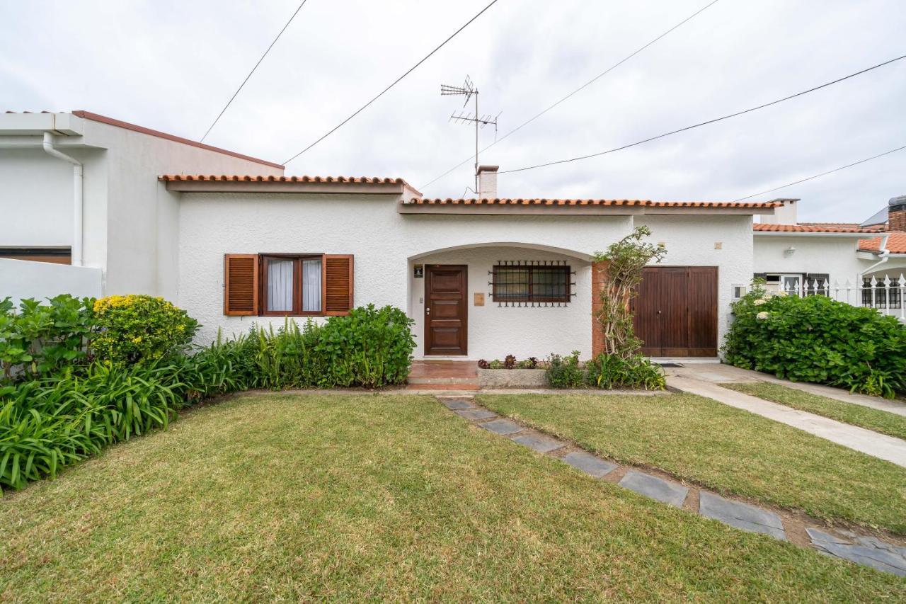Geyra Esposende Villa ภายนอก รูปภาพ