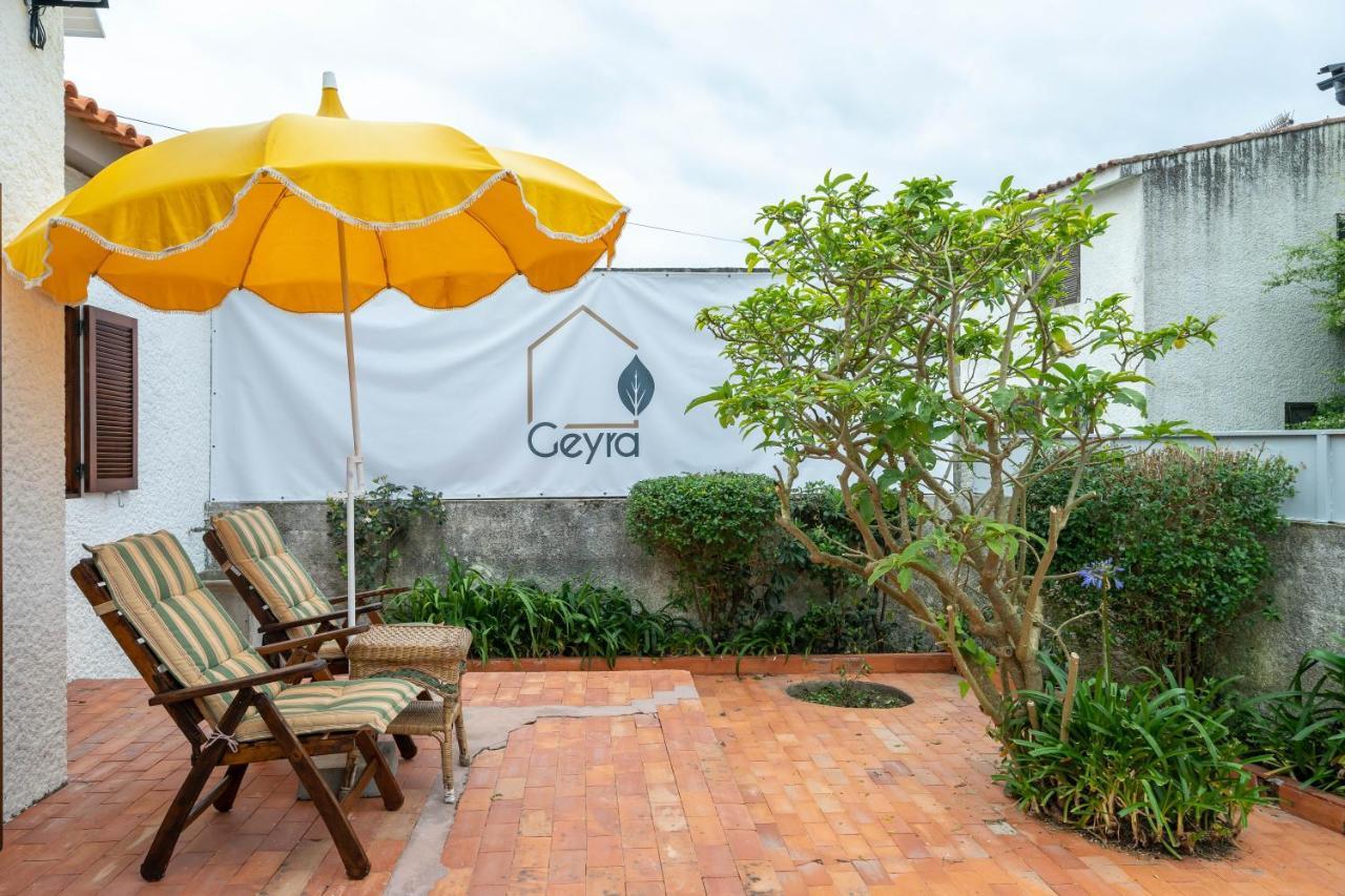 Geyra Esposende Villa ภายนอก รูปภาพ